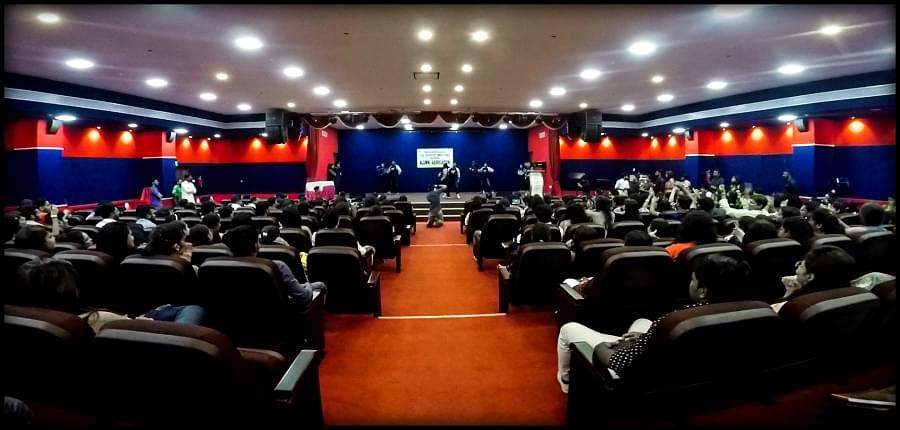 PCACS Campus & Infrastructure photo 52